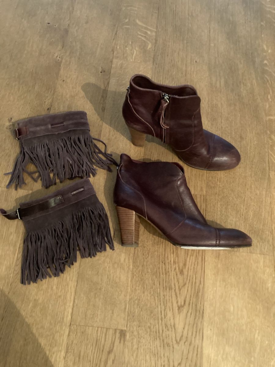 Hugo Boss Scarpe da donna: Hugo Boss Schuhe – Usato da Zürich venduto da san_qzr2 2