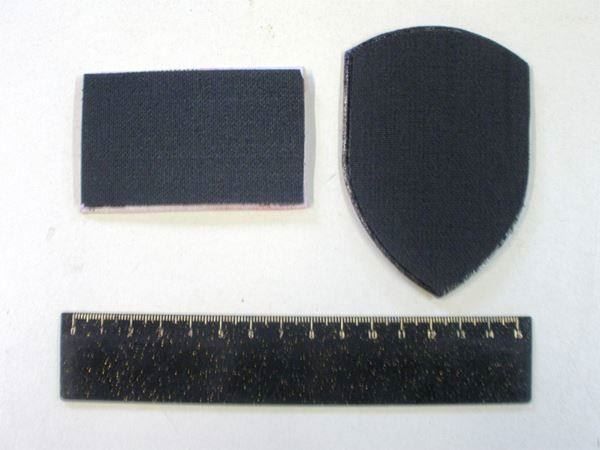 Placchette & Badge: Insignes URI + CH – Nuovo (secondo la descrizione) da La plaine venduto da 762 1
