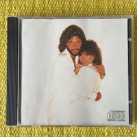 BARBARA STREISAND&BARRY GIBB BEE GEES-GUILTY