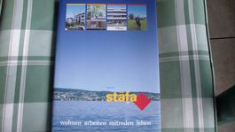 STÄFA(KT. ZÜRICH) WOHNEN ARBEITEN LEBEN MITREDEN
