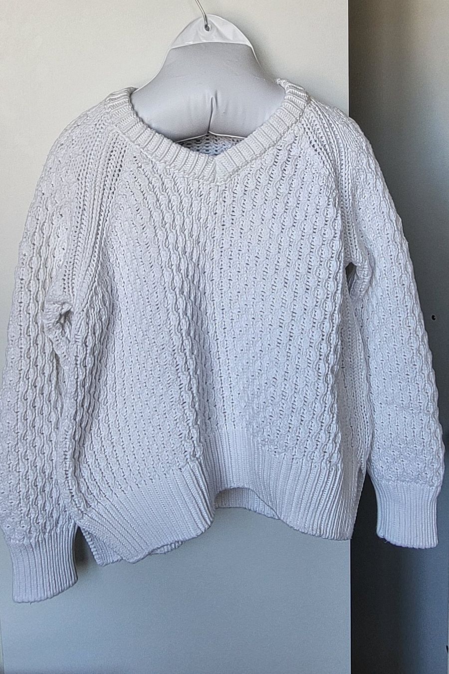 Closed Maglioni & Felpe: Baumwollpullover Closed – Usato da Zürich venduto da csa02 7