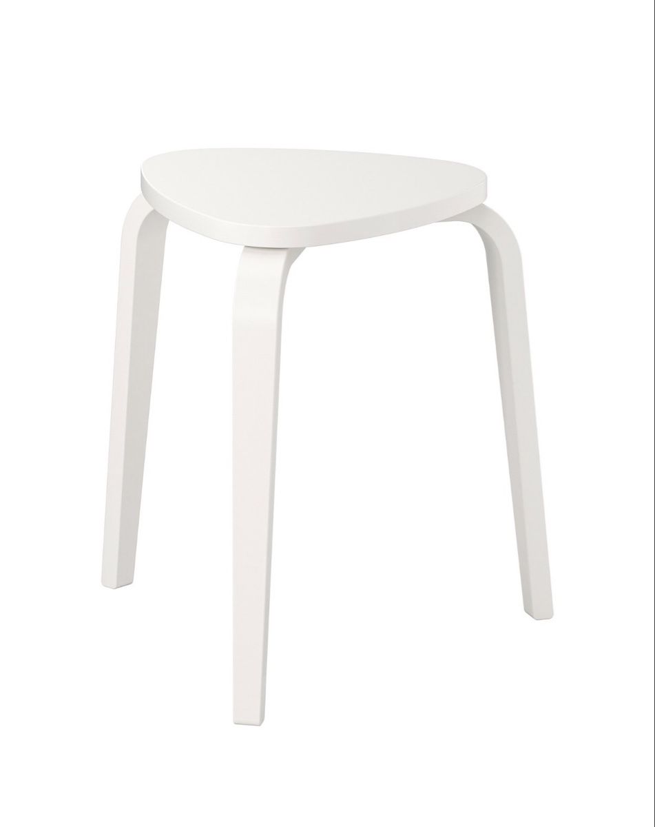 Ikea Hocker: Ikea Kyrre Hocker – Gebraucht aus Eglisau von fed_gyw5