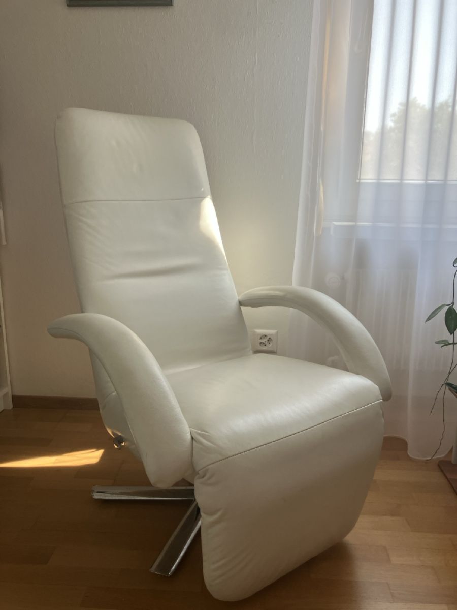 Strässle Sedie a sdraio: Relax Sessel Strässle – Usato da Birmensdorf ZH venduto da Valerushe