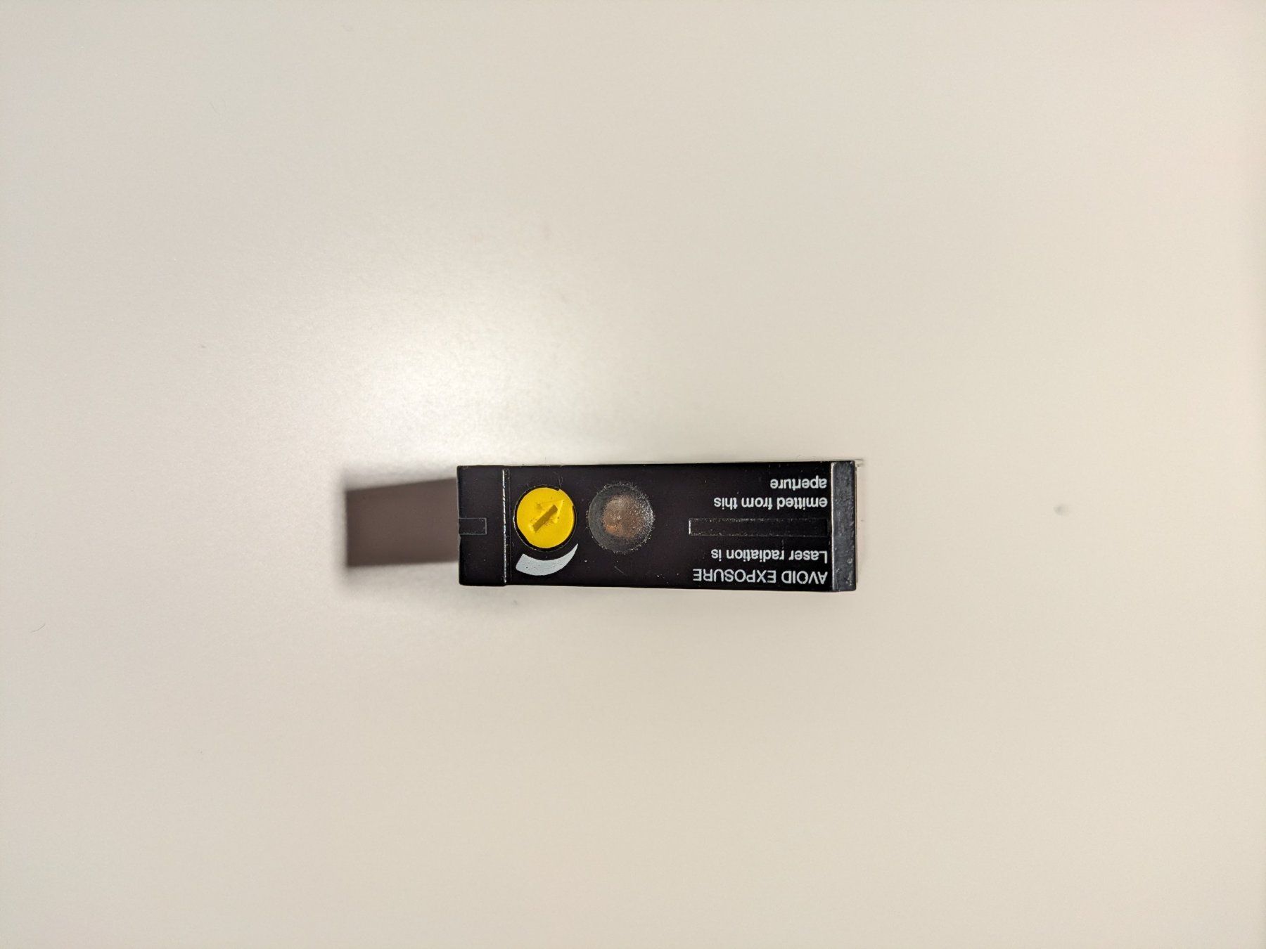 Composants électroniques: Baumer electric OZDM 16P1901/S14 – D'occasion à Sugiez par dbm_7l29 1