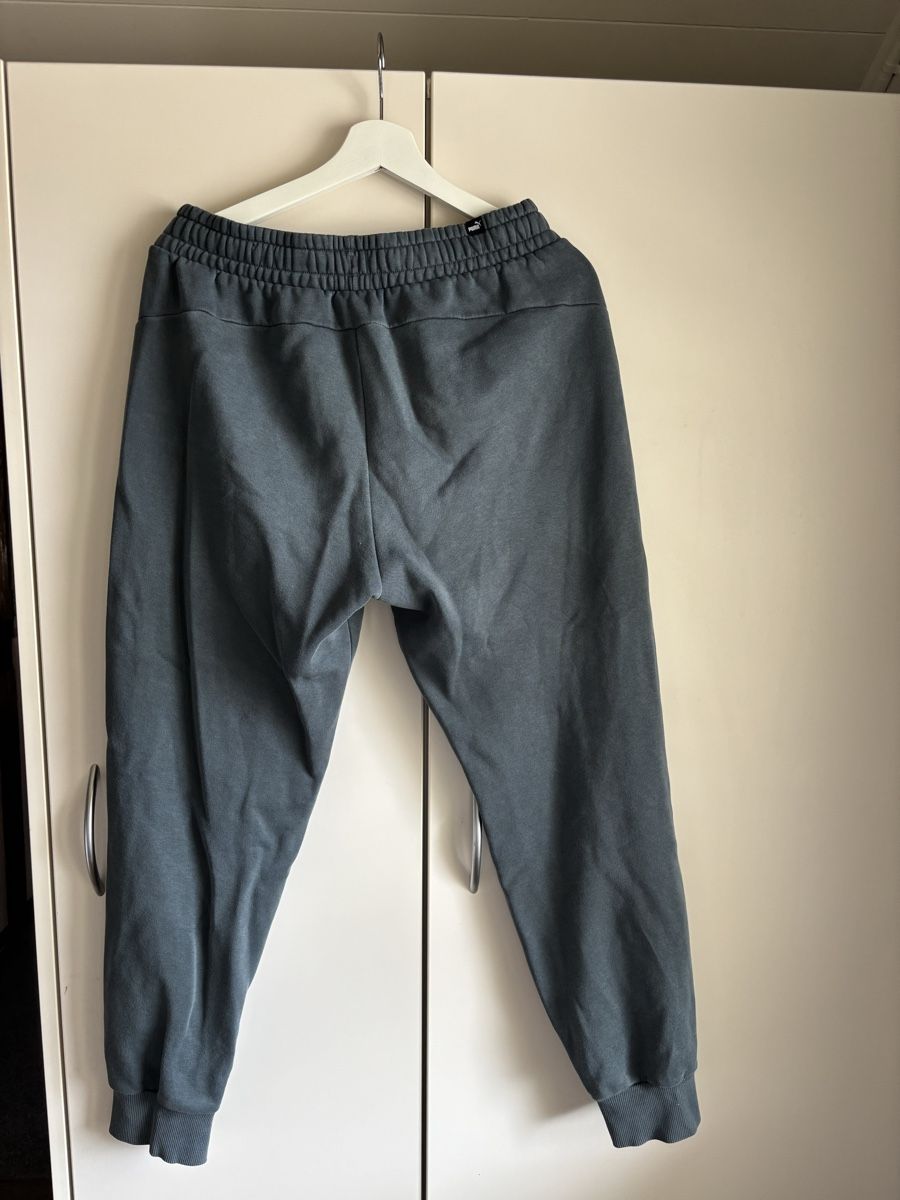 Puma Hosen: Puma Trainerhose – Gebraucht aus Oberburg von xlishalish 1