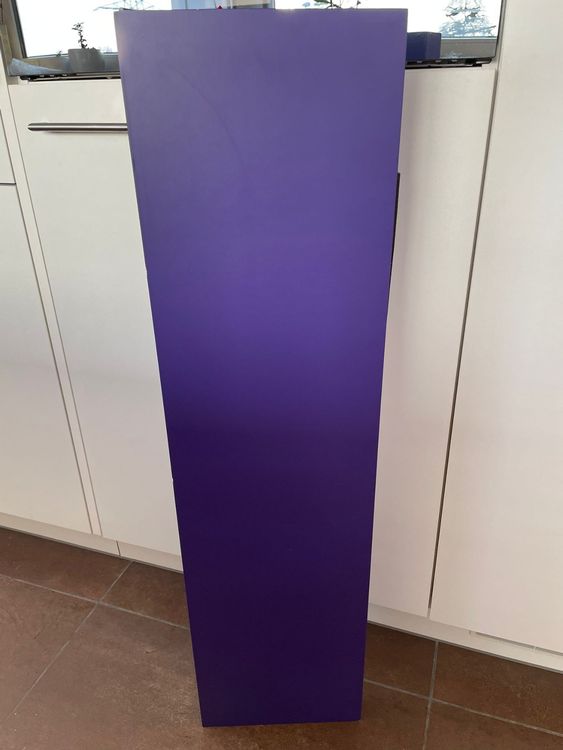Punky Farbe Violett 100 Jar #1428 – Semi-permanente Haarfarbe Ohne Peroxid