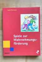 💕Reduziert  Buch: Spiele zur Wahrnehmungsförderung