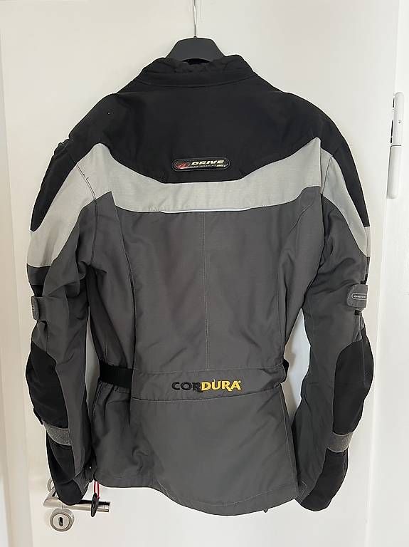 Giacche: Motorradjacke Drive – Usato da Steinach venduto da -Seasalt- 1
