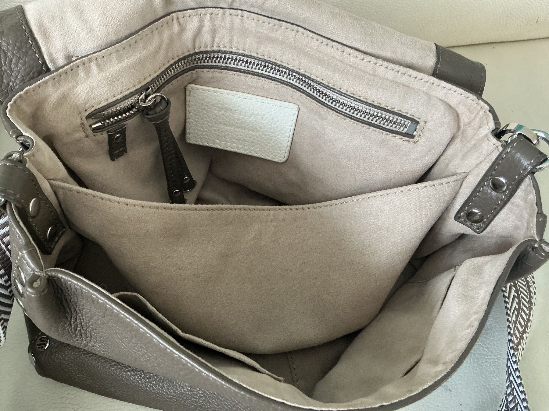 Borse da donna: ZANELLATO Postina Tasche – Usato da Wettingen venduto da Andres54 5