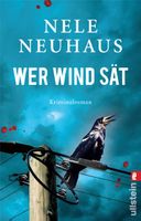 Neuhaus Nele - Wer Wind sät / Krimi