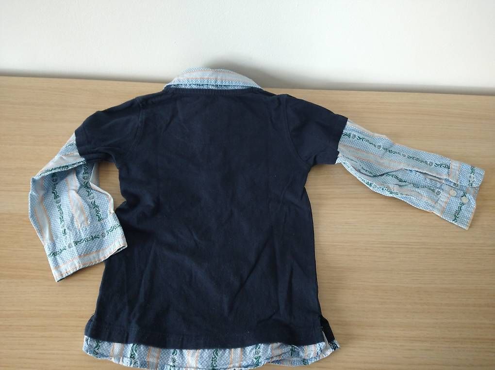 Pulls et sweat-shirts: Herziges Langarm Shirt Gr.98 – D'occasion à Ebnat-Kappel par Schneehas20 1