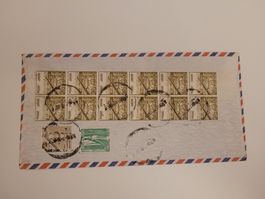 Air Mail Ägypten