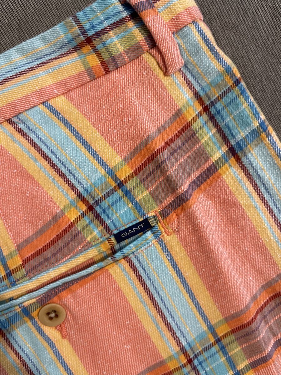 Gant Hosen: GANT Shorts Regular W42 Neuwertig – Neu (gemäss Beschreibung) aus Wetzikon ZH von Jan_wojt 2