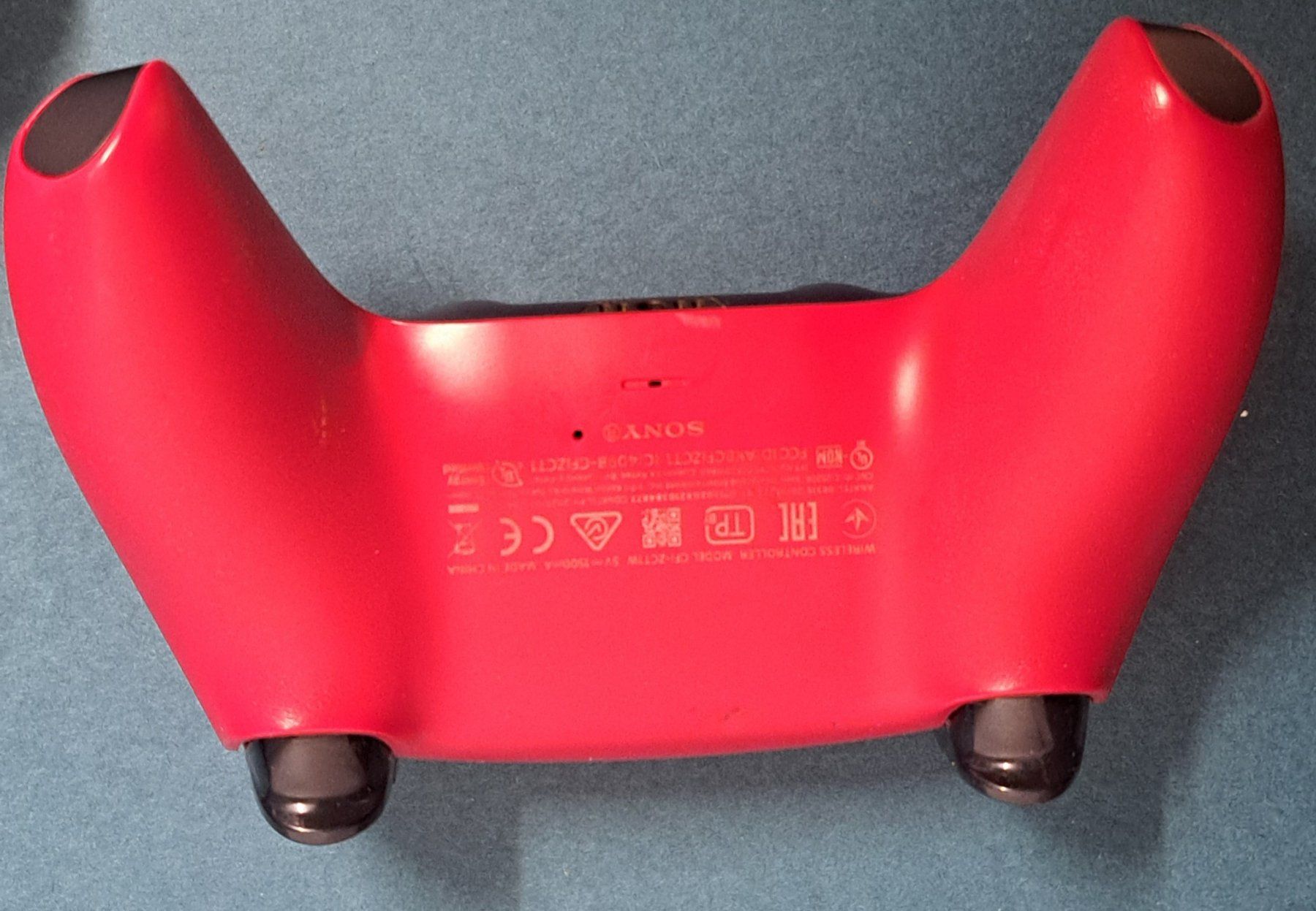 Sony Controller: Ps5 Controller original Sony – Gebraucht aus Biel/Bienne von Sasha4u 4