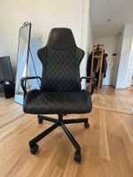 Chaise de bureau ergonomique – Comme neuve