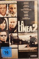 DVD LaLinea2
