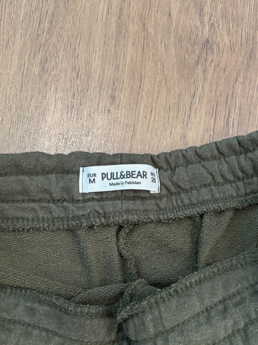 Pull&Bear Hosen: Trainerhose - Pull and Bear - Gr. M – Gebraucht aus Brügg BE von rutschimedizin 2