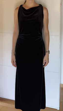 Kleid von Zara