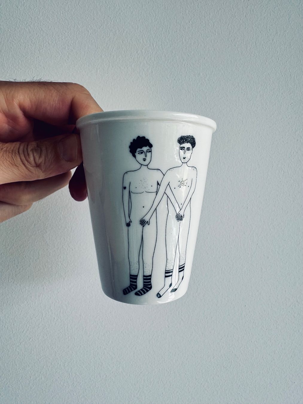 Tazze: helen b Tasse – Usato da Ennetbaden venduto da DanielCPH