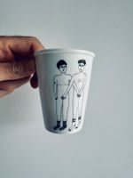 helen b Tasse
