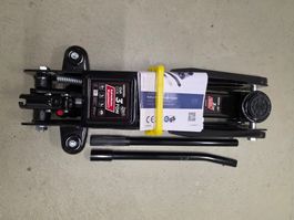 Monza Wagenheber 3000 kg, 13.50 - 40 cm
