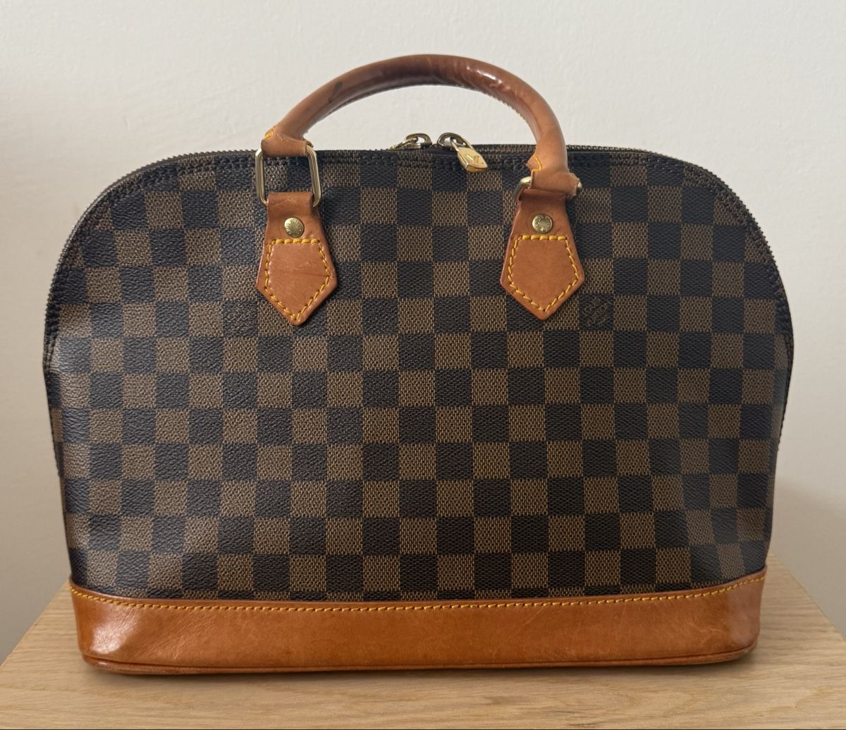 Louis Vuitton Taschen für Damen: Sac à main Louis Vuitton  – Gebraucht aus Vésenaz von NORA1325 2