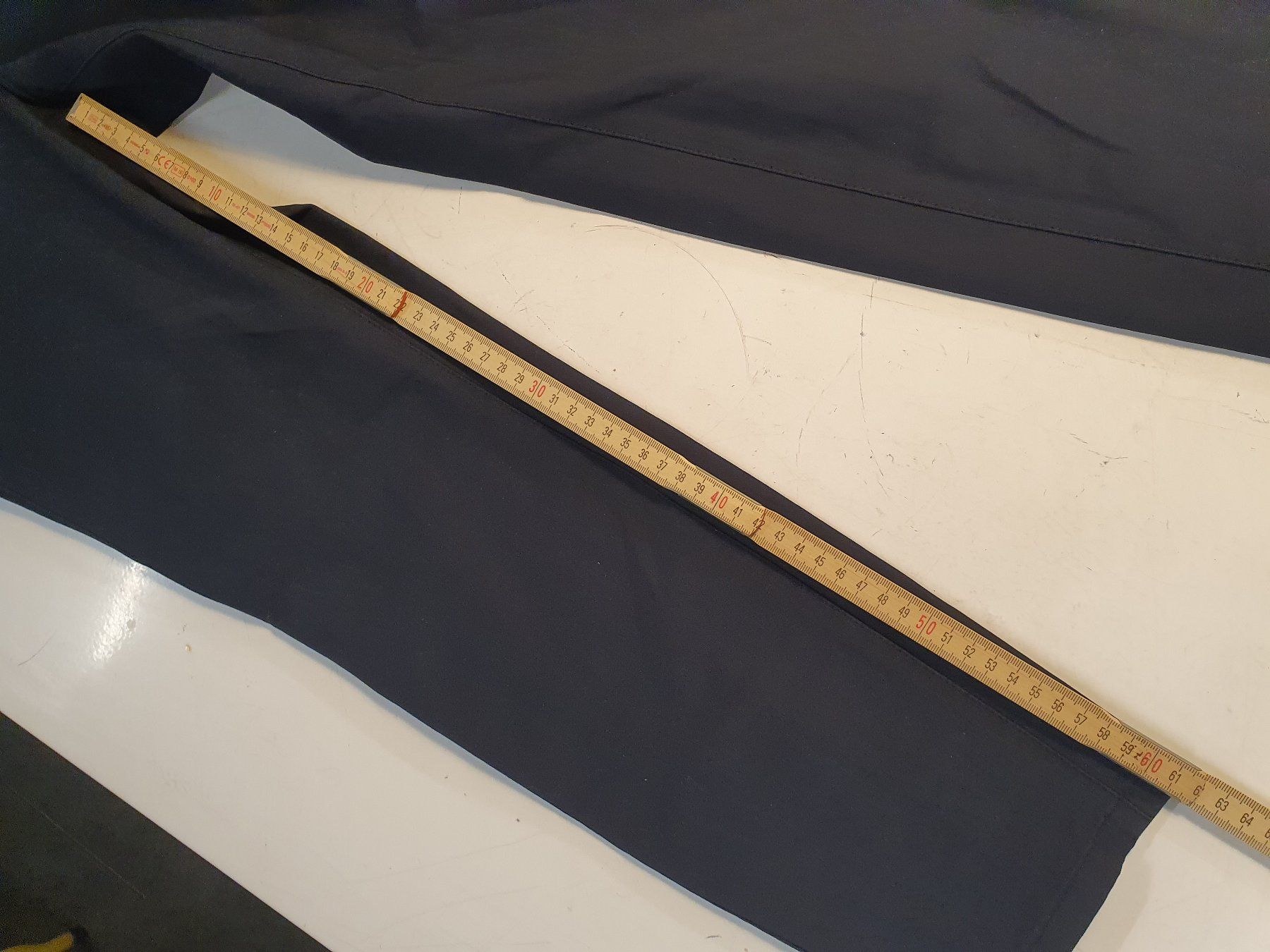 Cambio Jeans: Cambio Jeans schwarz grösse 42 – Gebraucht aus Zürich von loosebone 4