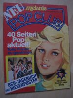 Popclub Nr 8 v  Aug. ABBA  Sweet BY CITY Rollers &&& 1977