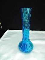 Antike Blaue Vase