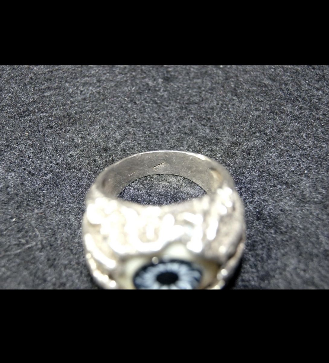 Anelli: Bague en argent 925 – Usato da Genève venduto da you_s6sr 5