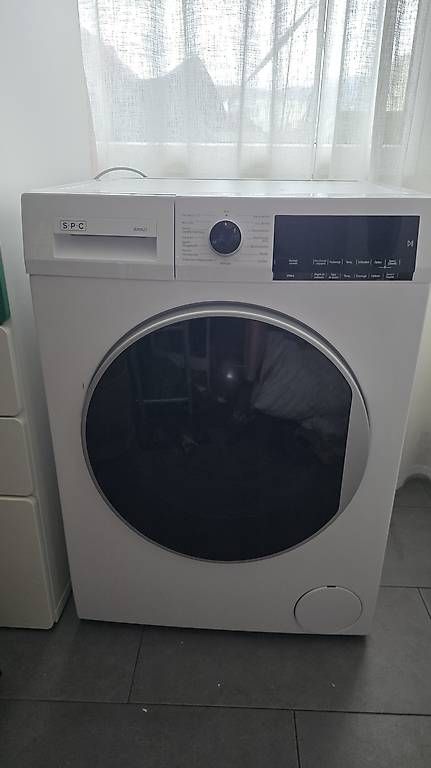 Lavatrici: Waschmaschine  – Usato da Dietikon venduto da Lebener1 3