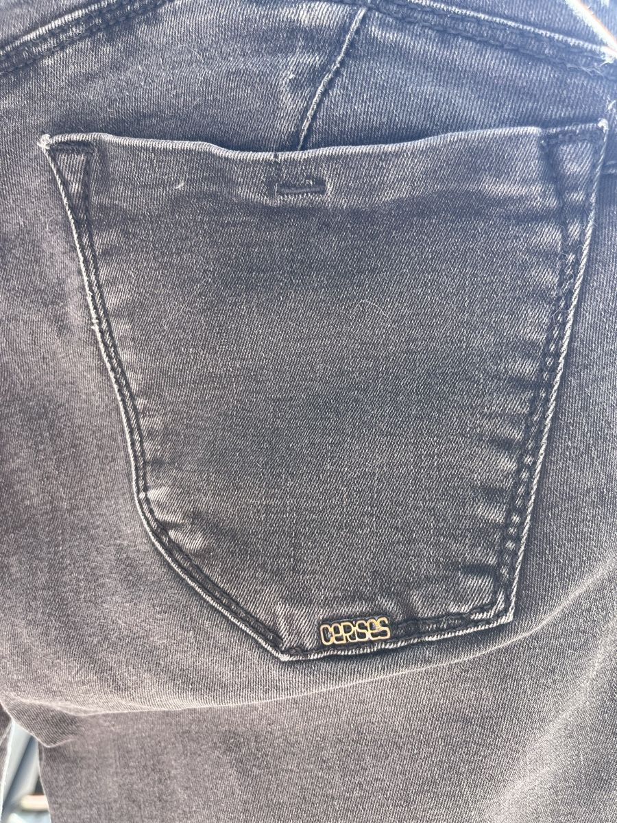Le Temps Des Cerises Jeans: Jeans Le temps des Cerises  – D'occasion à La Neuveville par VivreLibre 4
