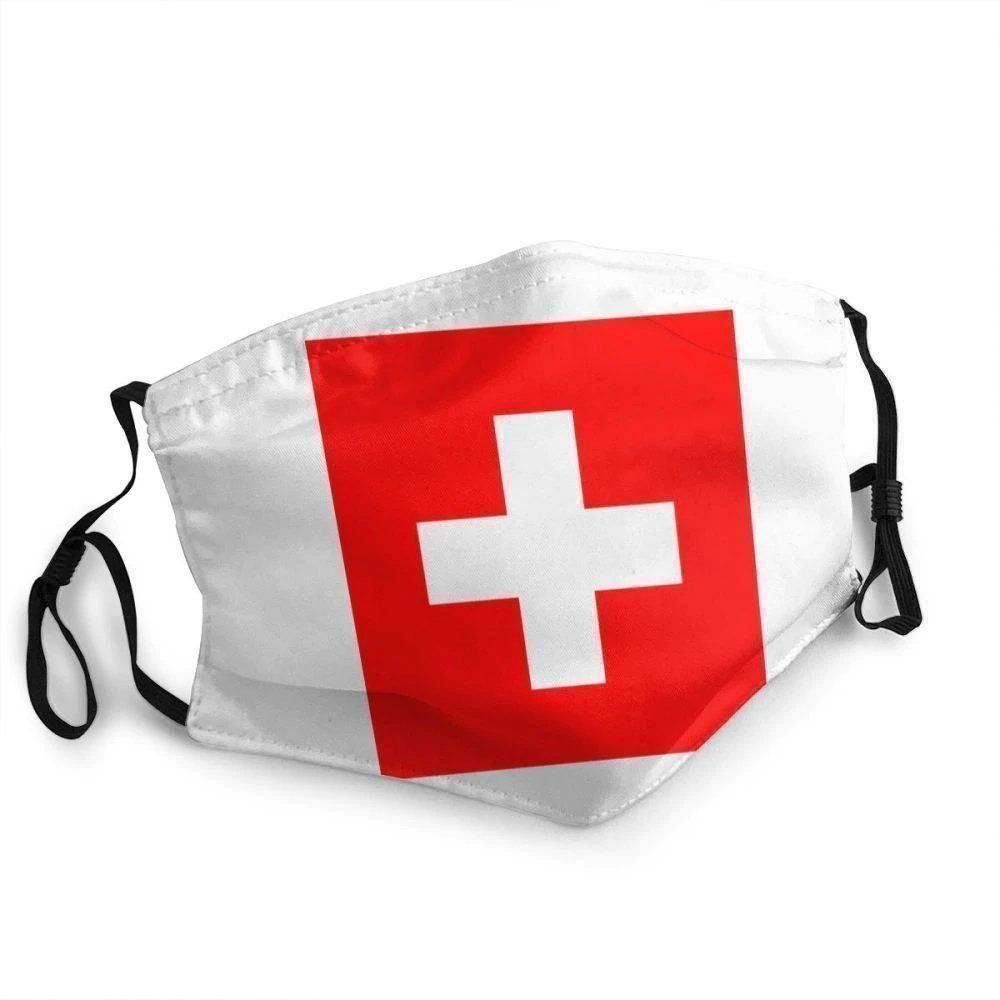 Protezione per viso e udito: 7 Kohlestoff Filter + 7 Gratis Maske – Nuovo (secondo la descrizione) da Arth venduto da Twintbezahlung