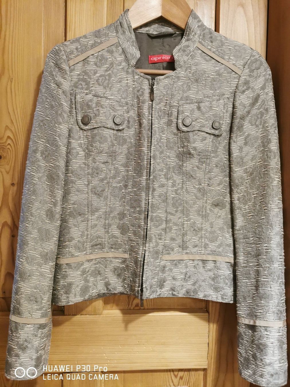 Giacche: Jacket APRIORI, 34 – Nuovo (secondo la descrizione) da Zug venduto da ScarletRose