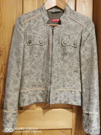 Jacket APRIORI, 34
