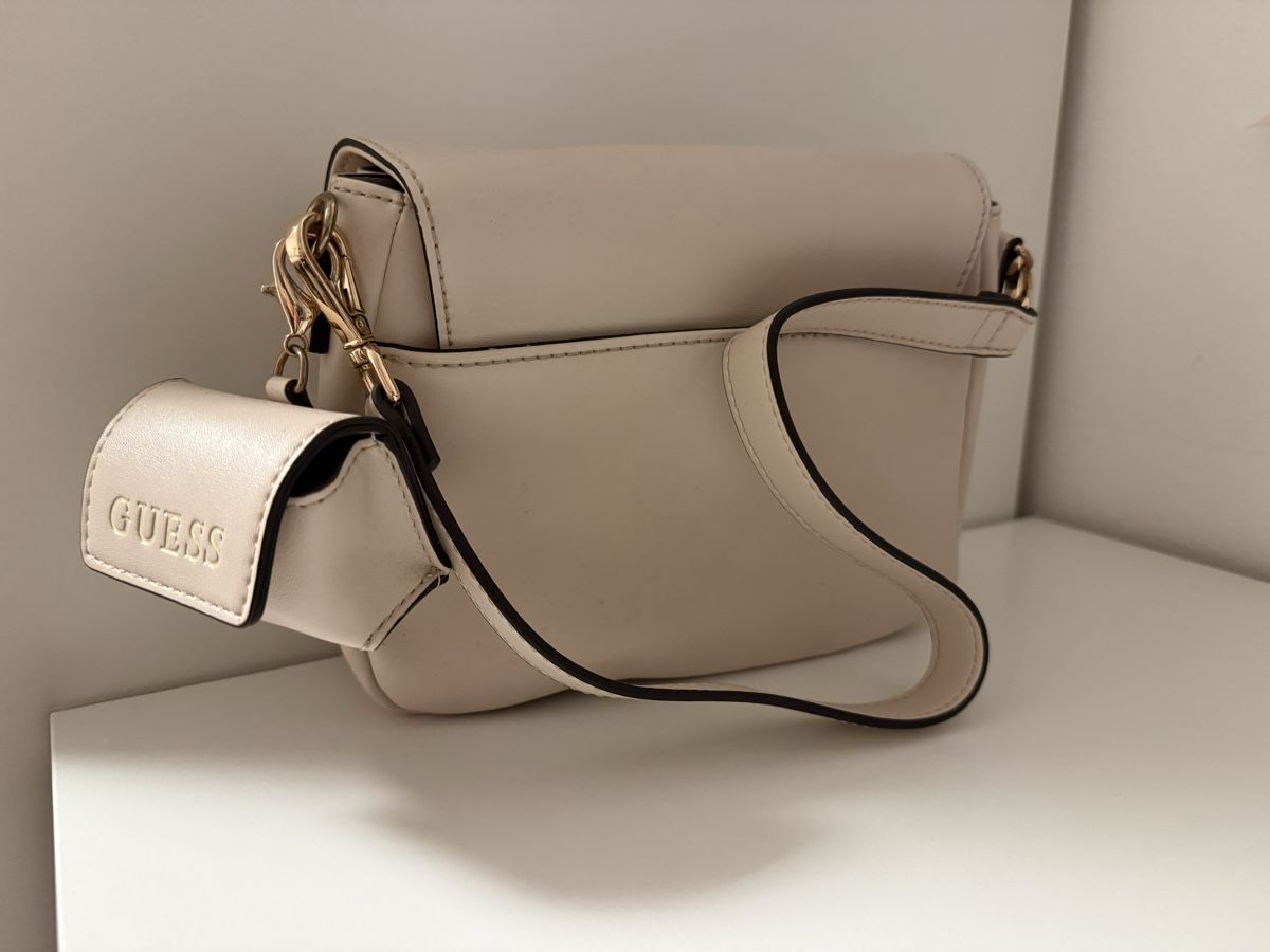 Guess Borse da donna: GUESS Handtasche – Usato da Wittenbach venduto da cas_an78 1