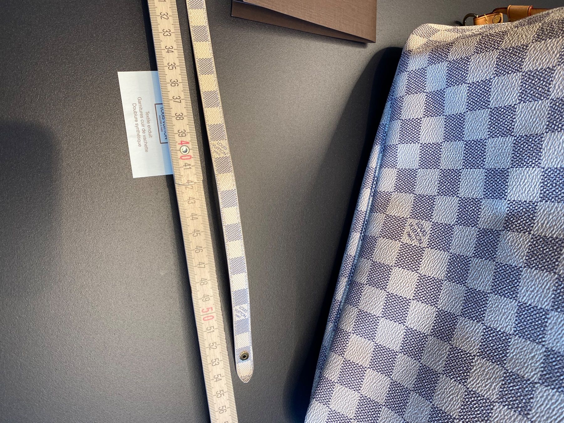 Louis Vuitton Bracciali & Braccialetti: Louis Vuitton Armband – Usato da Wermatswil venduto da FEDN 4