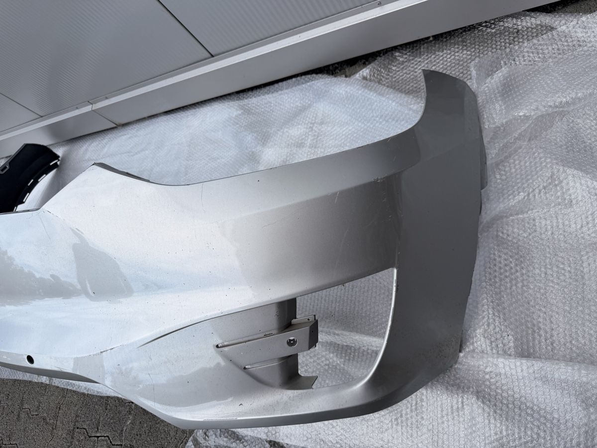 Tesla Tutti pezzi di ricambio auto: Pare-choc avant - Tesla Model X – Usato da Lausanne venduto da AKB_AutoParts 1