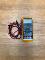 Multimètre professionnel Fluke 87 True RMS