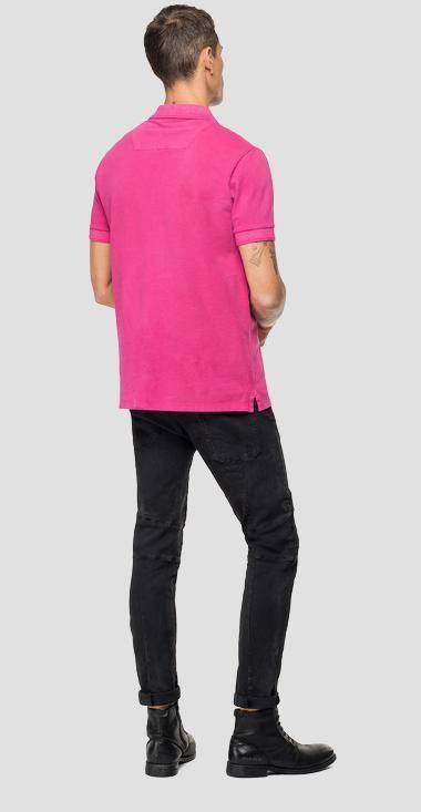 Replay Magliette Polo: Polo Hommes Replay Taille S – Nuovo e nell'imballaggio originale da Orbe venduto da D-stockFactory-Orbe 2