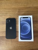 Apple IPhone 12 Black 128 GB