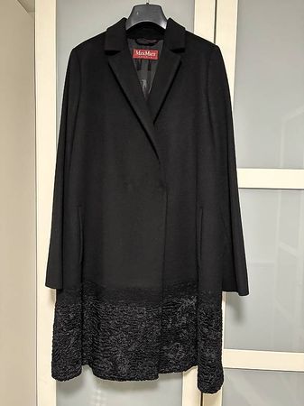  Vendo capotto Max Mara nuovo