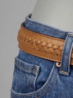 Gucci Ceintures: Gucci Gürtel 95 cm – D'occasion à Zollikon par cielles 4