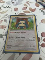 Relaxo/Snorlax