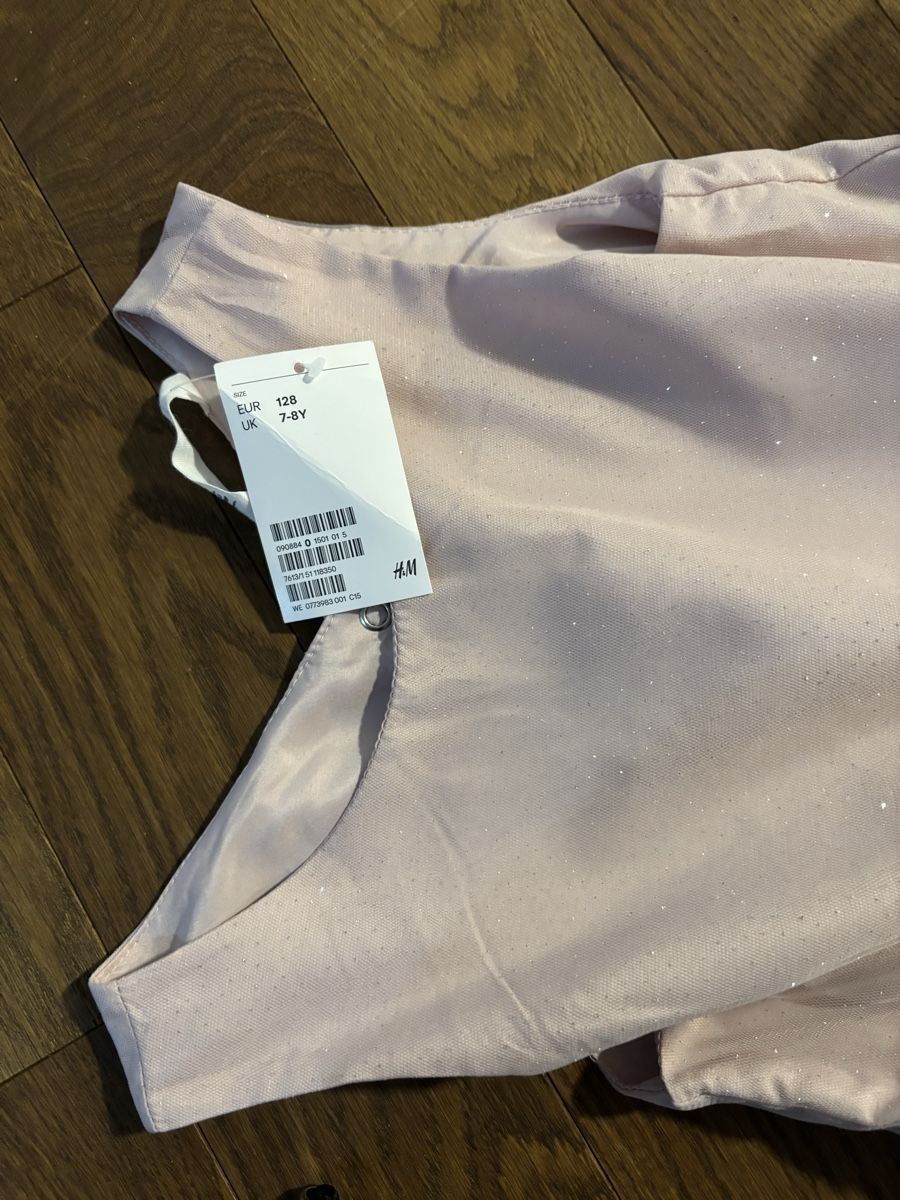 Vestiti & Gonne: Kleid 128 neu – Nuovo e nell'imballaggio originale da Buchrain venduto da Ham2383 1