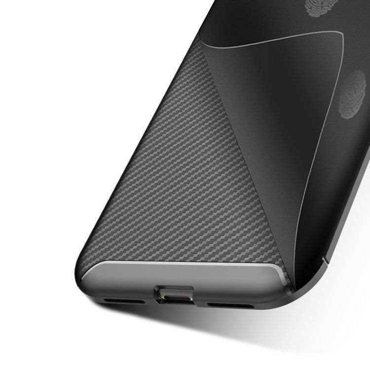 Cover & Protezioni schermo: Case For iPhone 12 Pro Max Black – Nuovo e nell'imballaggio originale da Bützberg venduto da Casa_Sul_Mobile 4