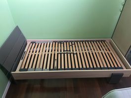 Kinderbett / Jugendbett