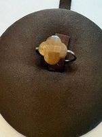 Ring aus Trèfle v. Morganne Bello 18K 750