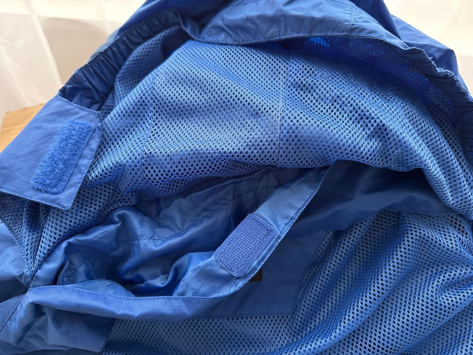 Giacche & Cappotti: Jungs Wind-/Regenjacke Gr.146/152 – Usato da Schönenwerd venduto da d.chiara 4