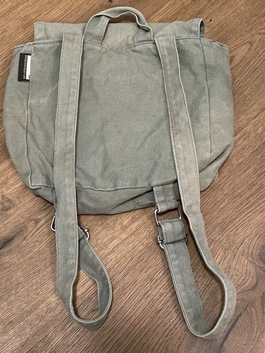 Kindertaschen: Coq en Pate Kindertasche Fuchs – Gebraucht aus Birmensdorf ZH von PolzerJ1 1